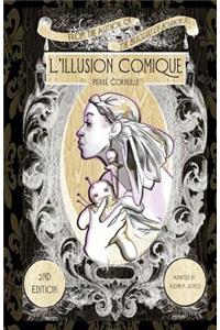L'illusion Comique