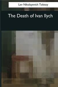 Death of Ivan Ilych