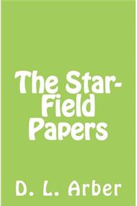 Star-Field Papers