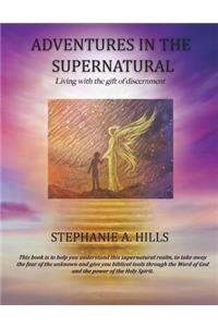 Adventures in the Supernatural