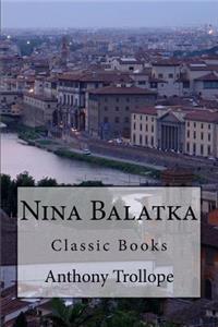 Nina Balatka