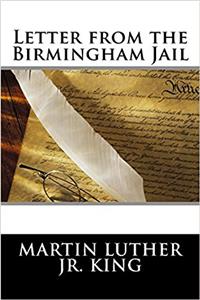 Letter from the Birmingham Jail