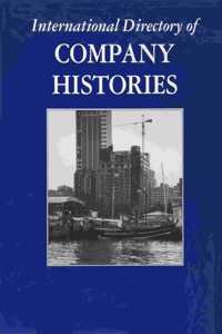 International Directory of Company Histories