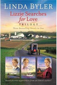Lizzie Searches for Love Trilogy