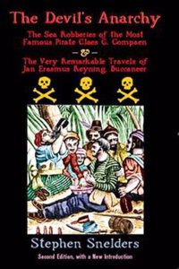 The Devil's Anarchy (Second Edition)