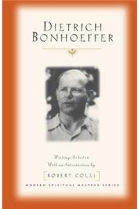 Dietrich Bonhoeffer