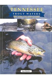 Tennessee Trout Waters