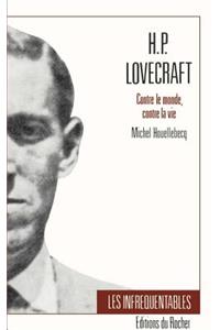 H.P. Lovecraft