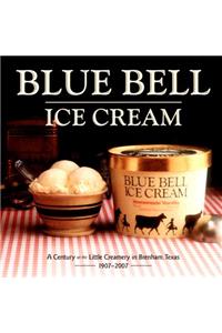 Blue Bell Ice Cream