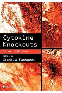 Cytokine Knockouts