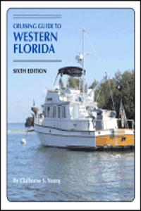 Cruising Guide To Western Florida