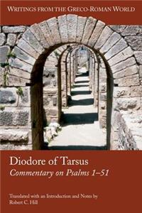 Diodore of Tarsus