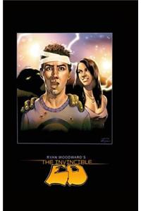 Invincible Ed
