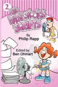 Baby Snooks Scripts Vol. 2