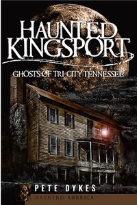 Haunted Kingsport: