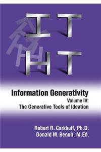 Information Generativity