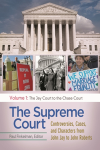 Supreme Court [4 Volumes]