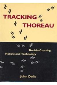 Tracking Thoreau