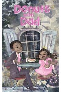 Donuts with Dad