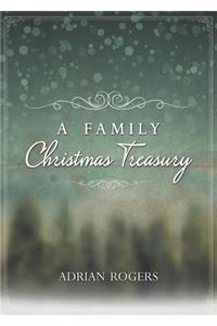 Family Christmas Treasury