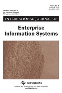 International Journal of Enterprise Information Systems