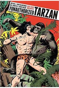 Unauthorized Tarzan Ltd. Ed.