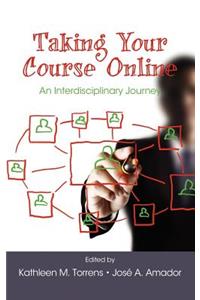 Taking Your Course Online