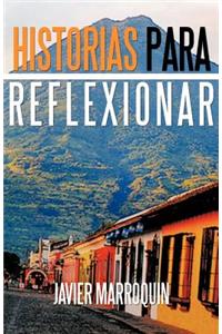 Historias Para Reflexionar