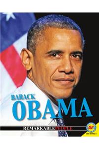 Barack Obama