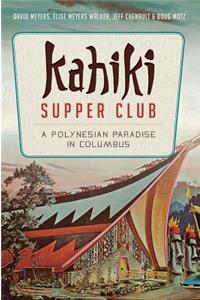 Kahiki Supper Club
