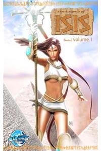 Legend of Isis