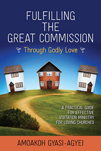 FULFILLING THE GREAT COMMISSION THROUGH