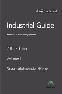 D&b Industrial Guide