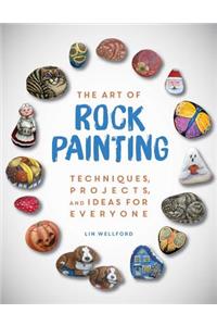 Art of Rock Painting