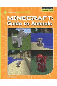 Minecraft: Guide to Animals