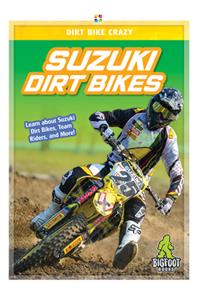 Suzuki Dirt Bikes
