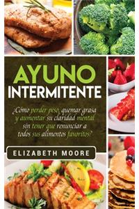 Ayuno Intermitente