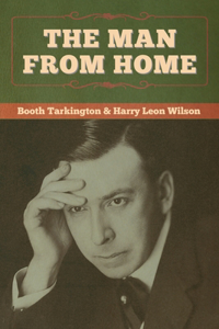 Man from Home