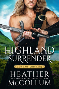 Highland Surrender