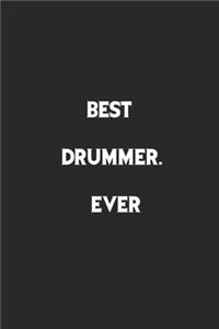Best Drummer Ever
