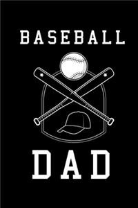 Baseball Dad