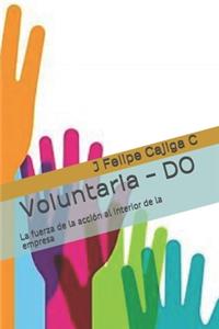 Voluntaria - DO