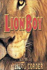 Lionboy Lib/E