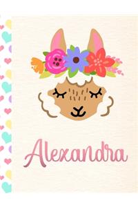 Alexandra