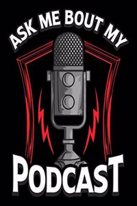 Ask Me Bout My Podcast