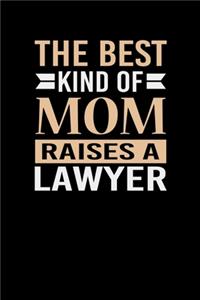 The Best Kind Of Mom Raises A Lawyer