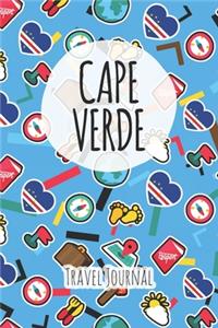 Cape Verde Travel Journal
