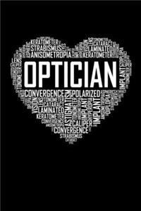 Optician Heart