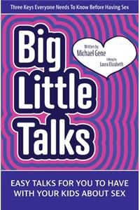 Big Little Talks
