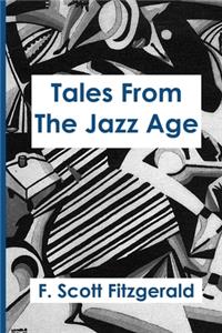 Tales From the Jazz Age